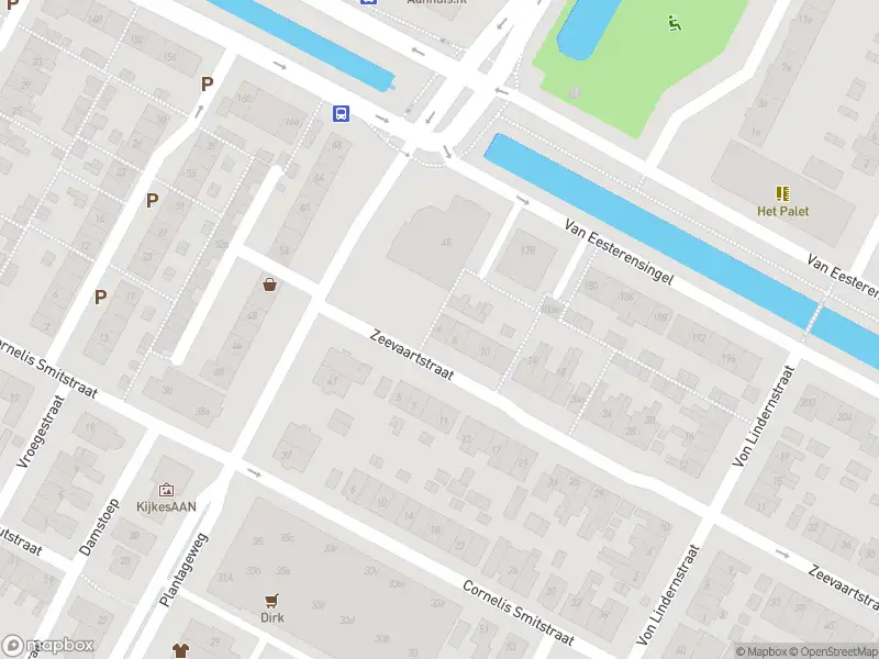 Ambulance met gepaste spoed naar de Zeevaartstraat in Alblasserdam