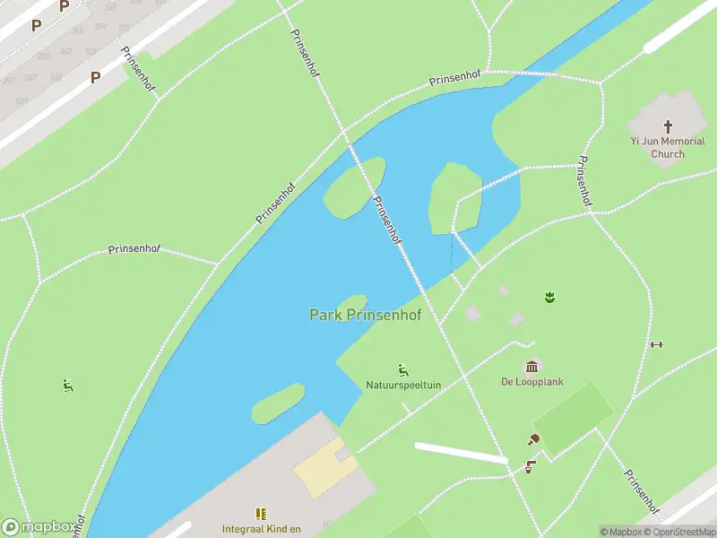 Besteld ambulance vervoer naar de Prins Frederiklaan in Leidschendam