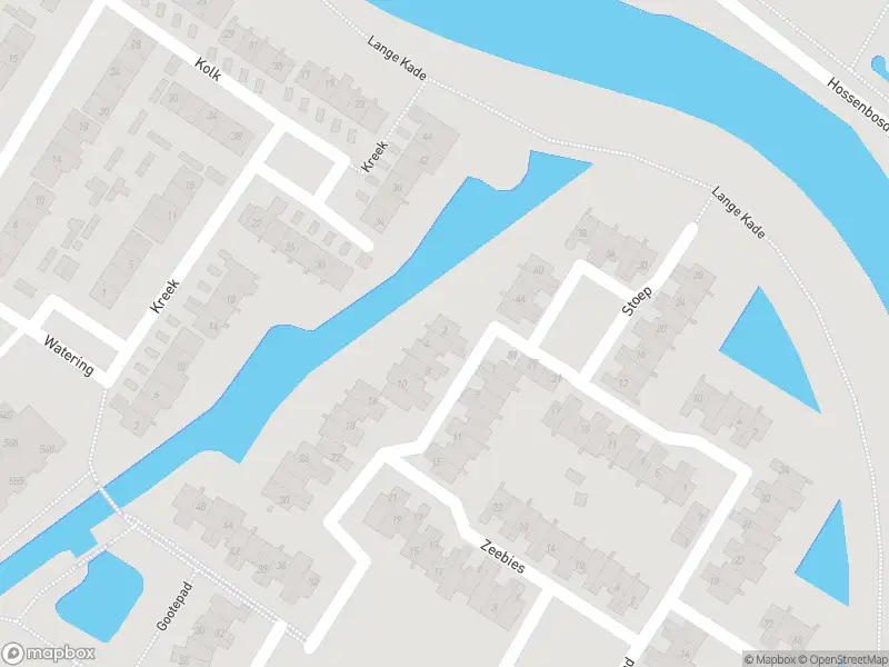 Ambulance met gepaste spoed naar de Waterschip in Brielle