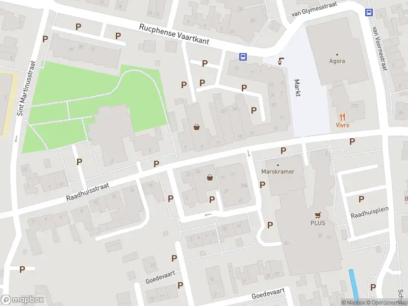 Anonieme overlastmelding Raadhuisstraat in Rucphen gesloten