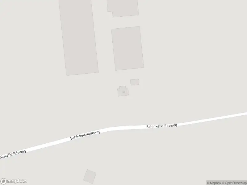 Overlastmelding Schinkelkuildeweg in Papenhoven