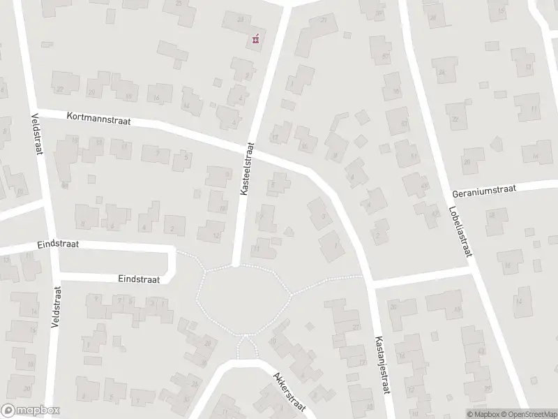 Ambulance met grote spoed naar de Kortmannstraat in Ittervoort