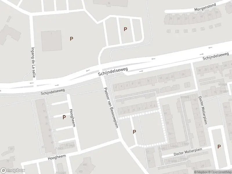 Overlastmelding Schijndelseweg in Boxtel gesloten