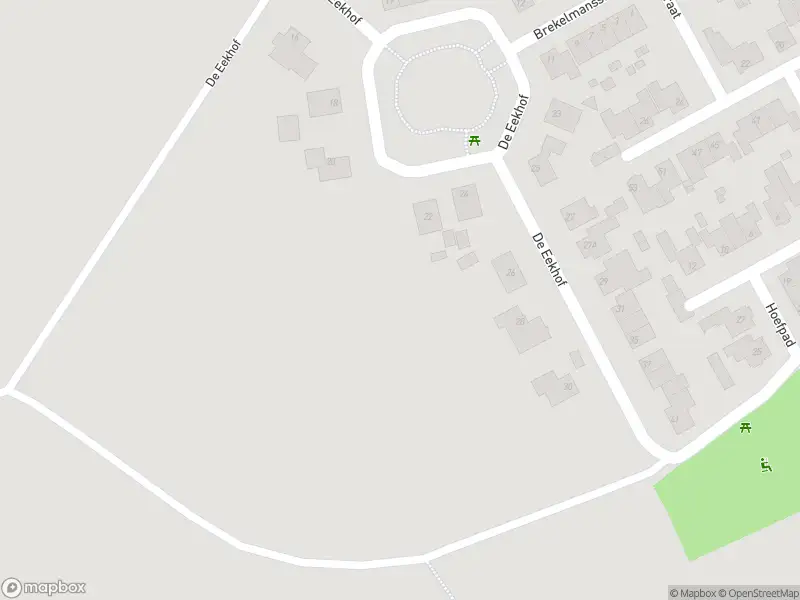 Overlastmelding Biestsestraat & Veldbraken in Biest-Houtakker gesloten