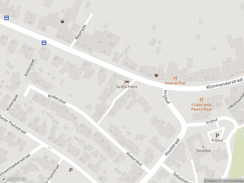 Brandweer en politie met gepaste spoed naar de Bep van Kootenstraat in Klimmen vanwege stankoverlast