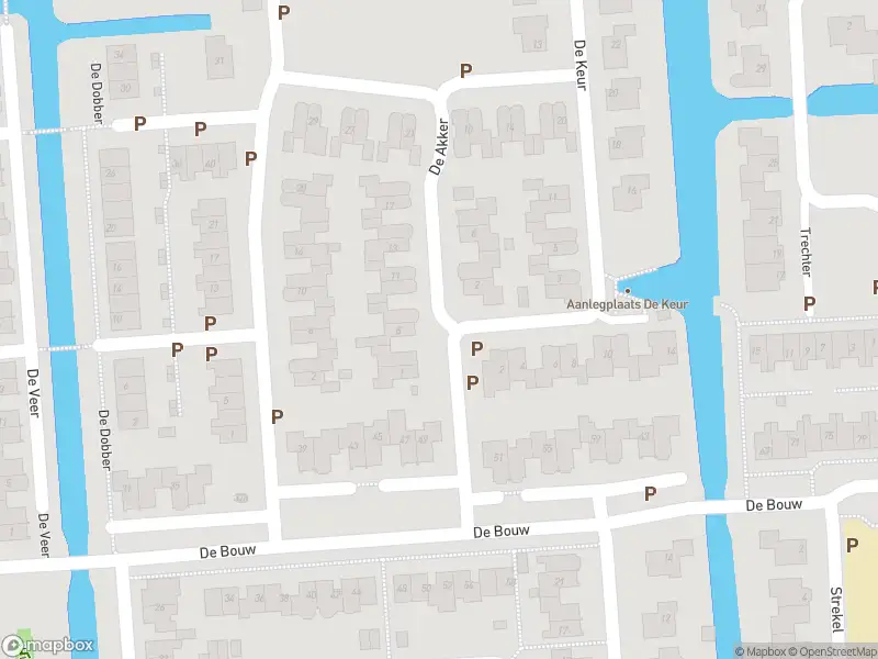 Ambulance met grote spoed naar de De Akker in Bovenkarspel