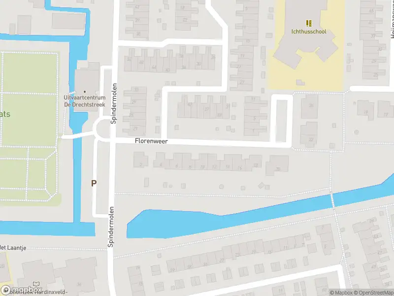 Overlastmelding Florenweer in Hardinxveld-Giessendam gesloten