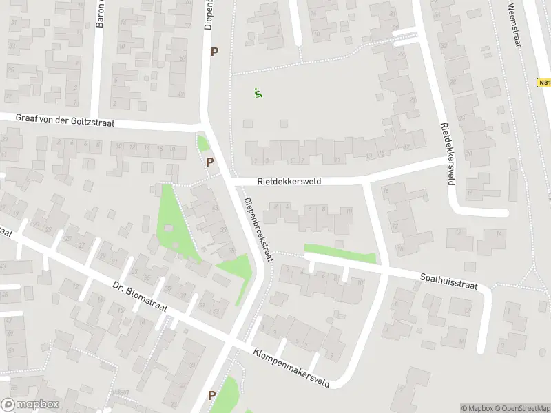 Overlastmelding Rietdekkersveld in Wehl gesloten