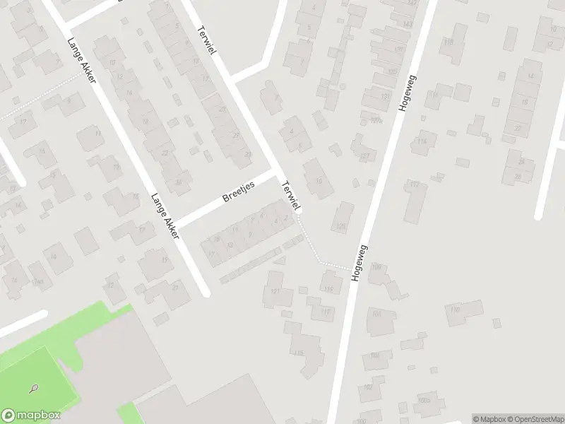 Overlastmelding Breetjes in Limmen