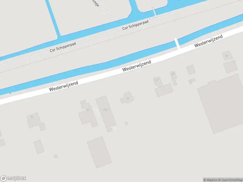 Overlastmelding Westerwijzend in Hoogkarspel gesloten