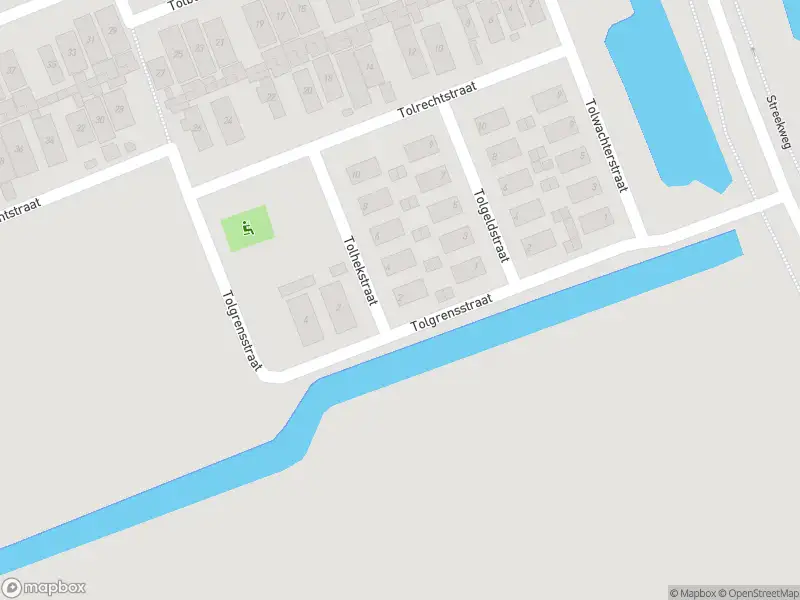 Politie naar de Tolhekstraat in Nijmegen vanwege aanrijding met letsel