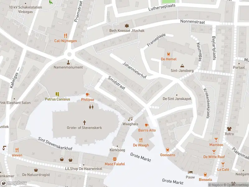 Traumahelikopter naar de Waalkade in Nijmegen vanwege reanimatie