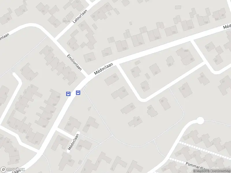 Brandweer en politie met grote spoed naar de Sauterneslaan in Maastricht vanwege waarnemen gaslucht