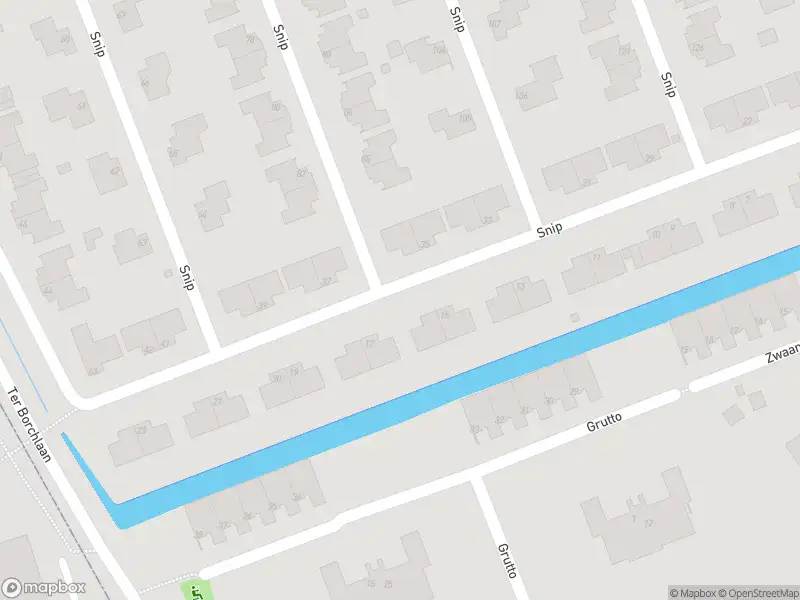 Politie met grote spoed naar de Borchsingel in Eelderwolde vanwege ongeval met letsel