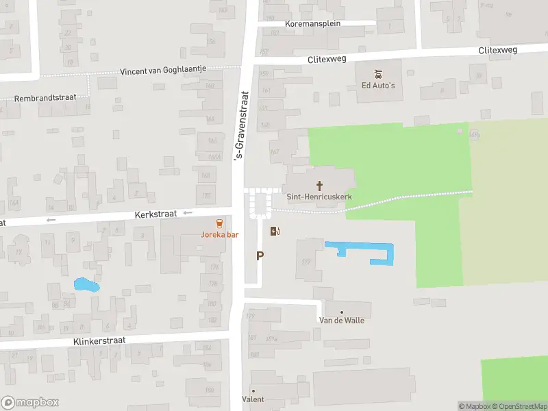 Overlastmelding 's Gravenstraat in Clinge (4567 AD)