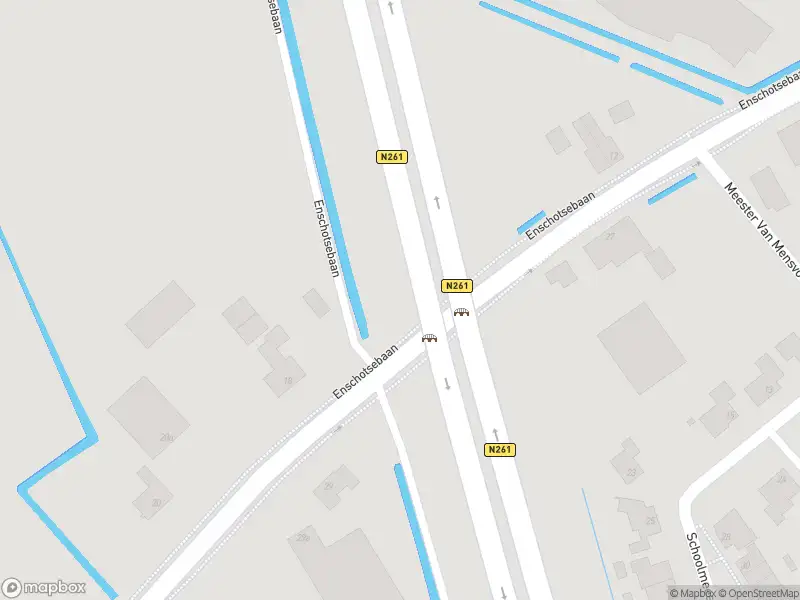 Overlastmelding Enschotsebaan in Berkel-Enschot