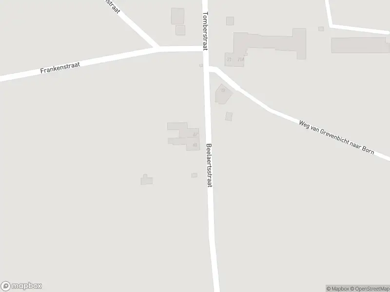 Overlastmelding Beelaertsstraat in Papenhoven gesloten