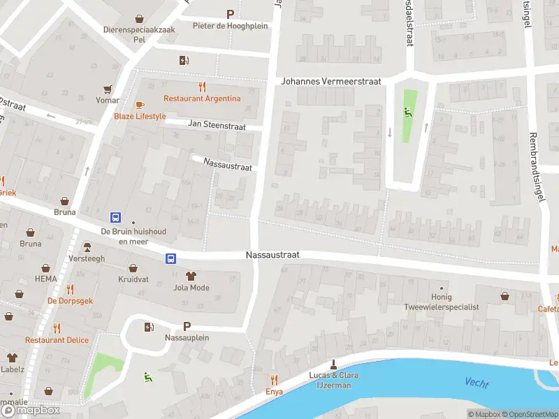 Overlastmelding Nassaustraat in Maarssen gesloten