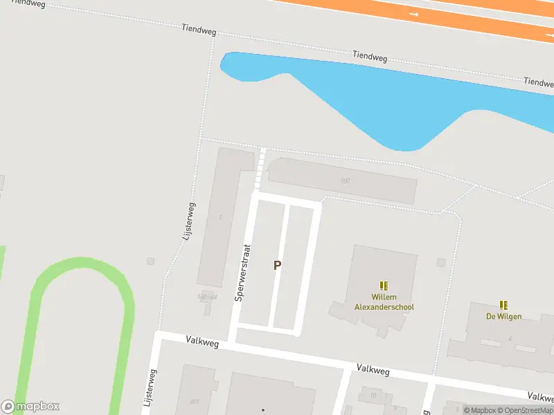 Overlastmelding Sperwerstraat in Sliedrecht gesloten