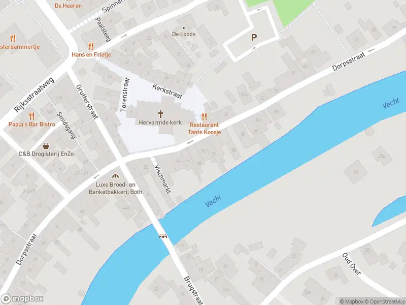 Overlastmelding Dorpsstraat in Loenen aan de Vecht gesloten