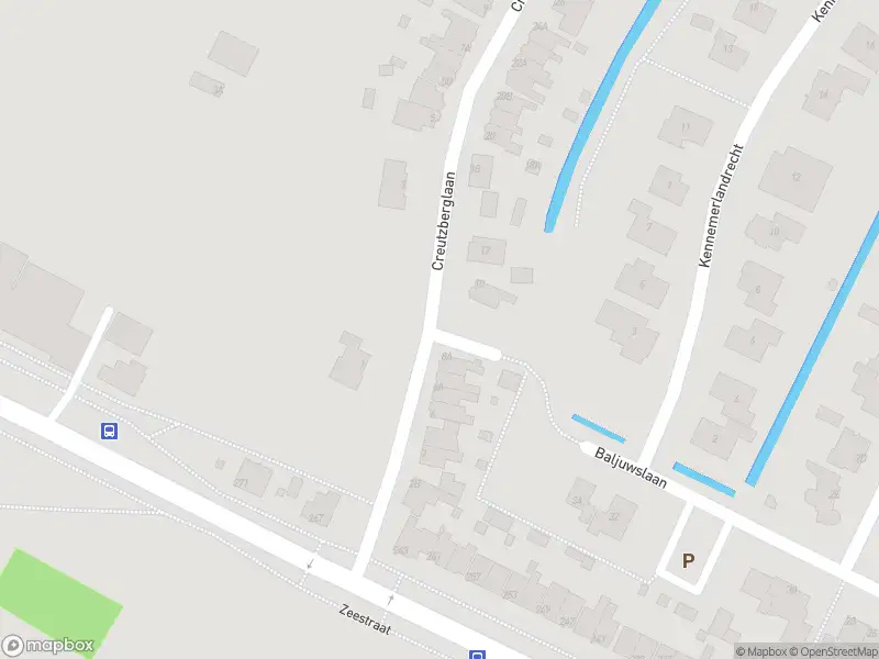 Overlastmelding Creutzberglaan in Beverwijk gesloten