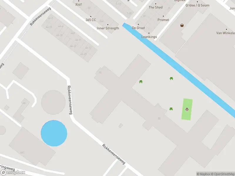 Brandweer met grote spoed naar de Werner von Siemensstraat in Zoetermeer vanwege afgaan automatisch brandalarm