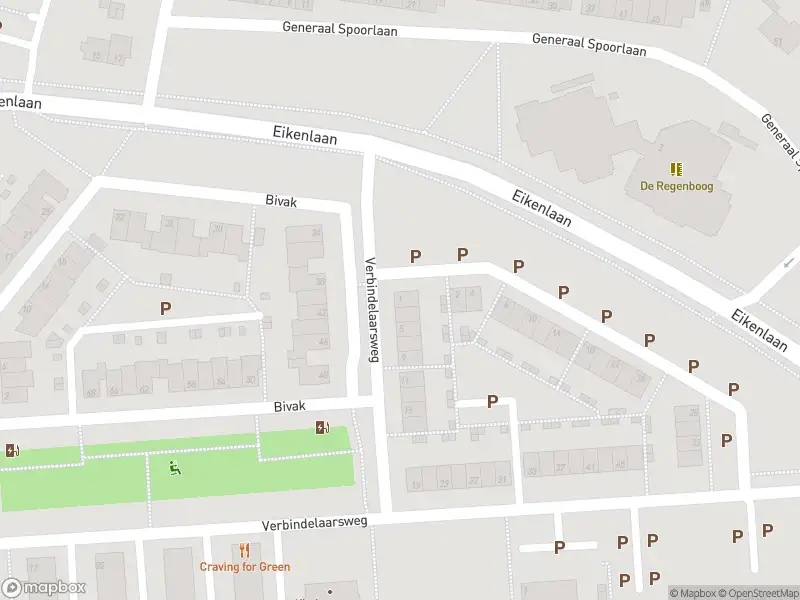 Brandweer met grote spoed naar de Verbindelaarsweg in Ede vanwege stankoverlast