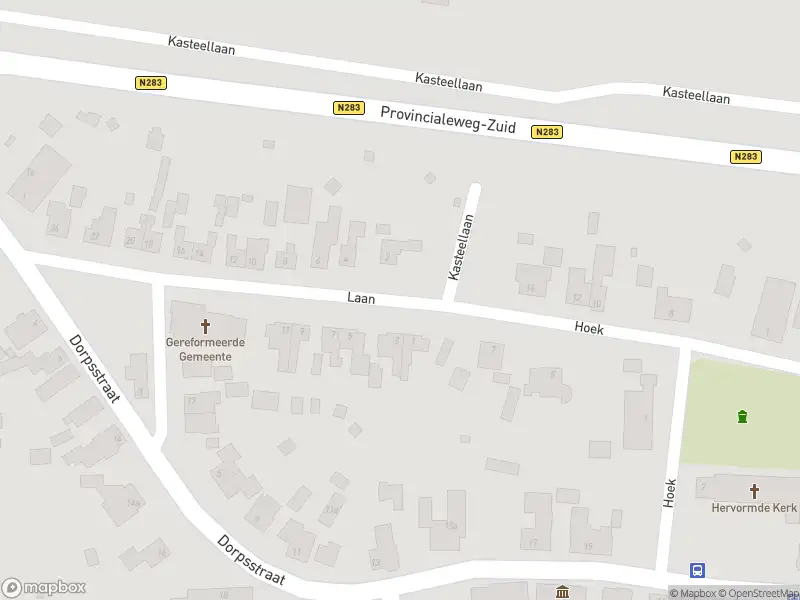 Brandweer met gepaste spoed naar de Laan in Meeuwen vanwege gebouwbrand