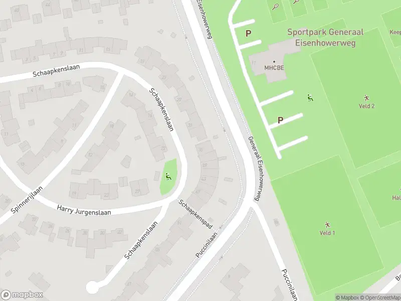 Overlastmelding Schaapkenslaan in Berkel-Enschot gesloten