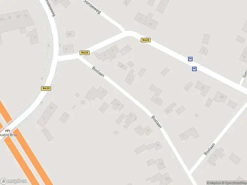 Overlastmelding Boslaan in Best gesloten