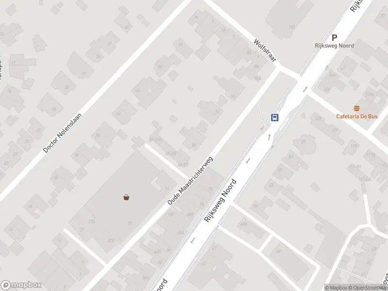 Overlastmelding Rijksweg Noord in Geleen gesloten