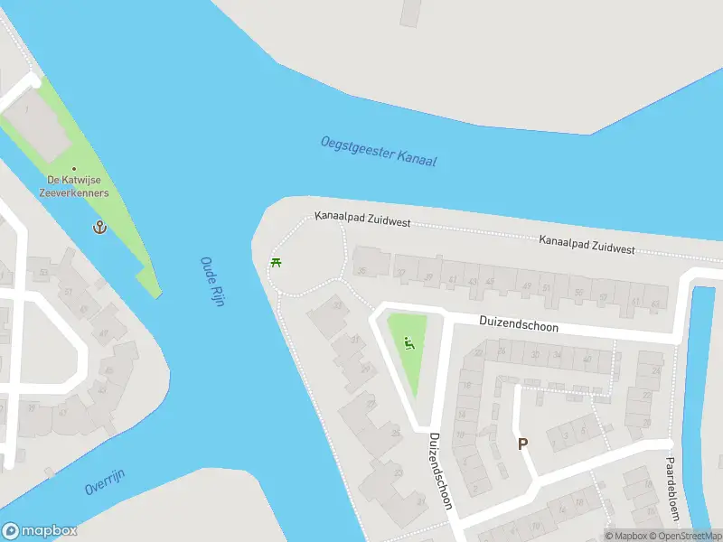 Overlastmelding Duizendschoon in Rijnsburg