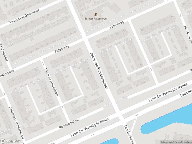 Overlastmelding Meindert Hobbemastraat in Dordrecht gesloten