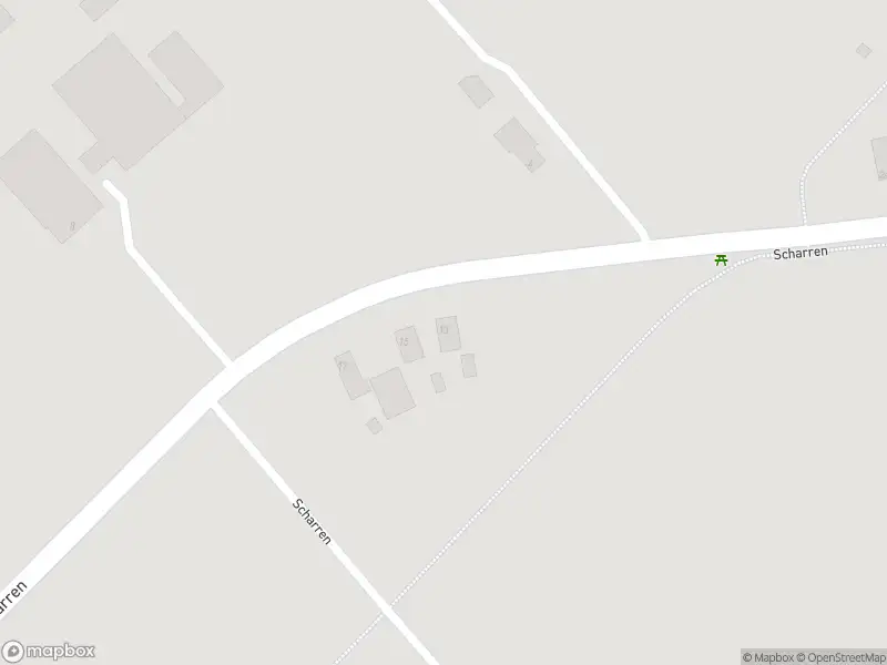 Overlastmelding Scharren in Scharsterbrug gesloten