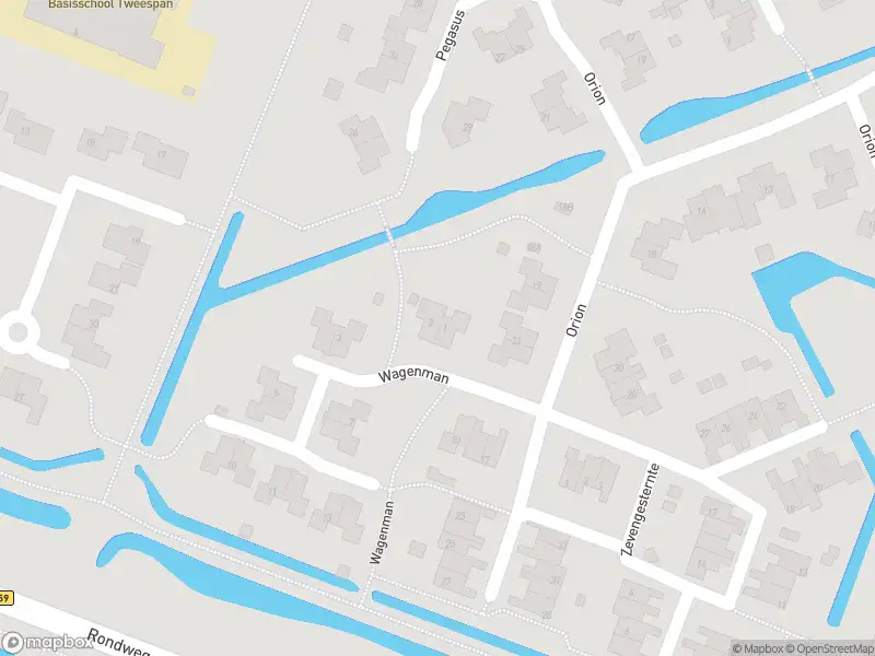 Overlastmelding Wagenman in Lemmer gesloten