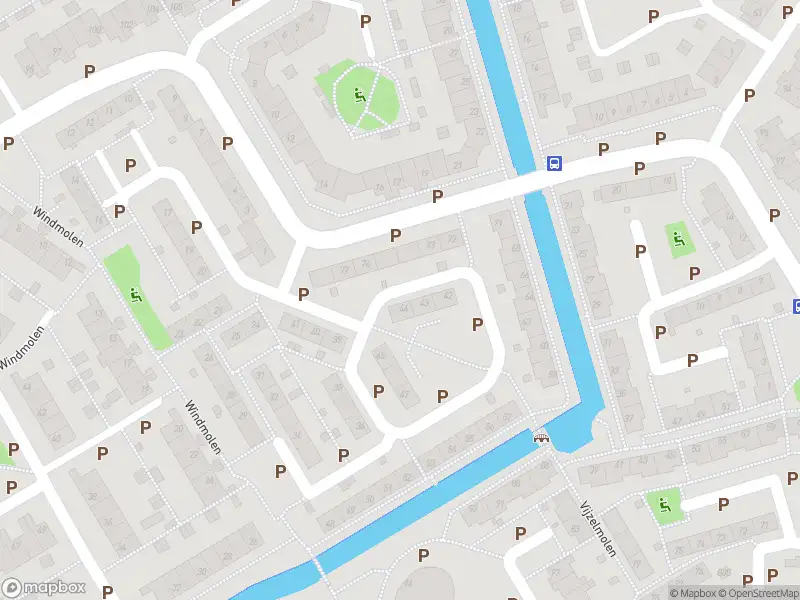 Overlastmelding Oliemolen in 1622JR Hoorn gesloten