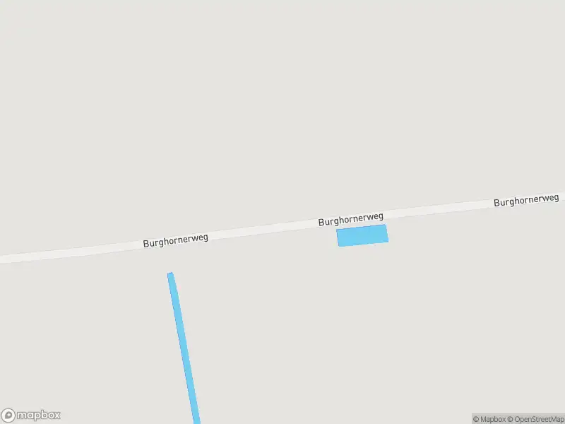 Ambulance naar de Burghornerweg in Schagen