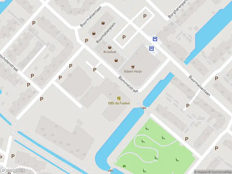 Overlastmelding Bemmelstraat in Tilburg (5043 BE)