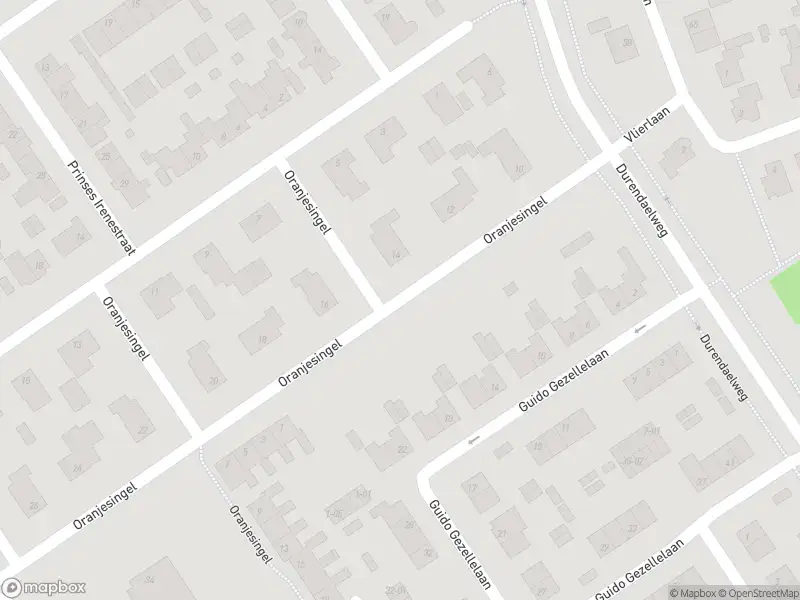 Overlastmelding Oranjesingel in Berkel-Enschot gesloten