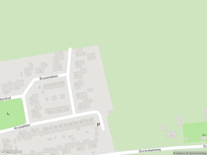 Anonieme overlastmelding Heikantsebaan in Berkel-Enschot gesloten