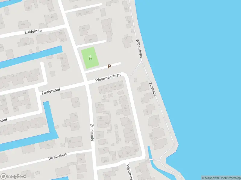 Overlastmelding Westmeerlaan in Roelofarendsveen gesloten