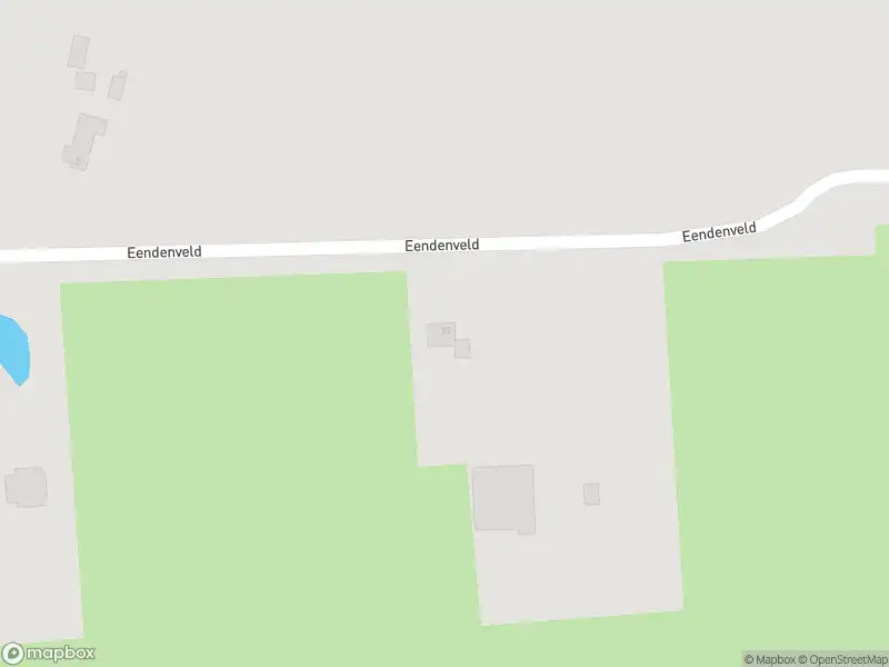 Overlastmelding Eendenveld in Babyloniënbroek