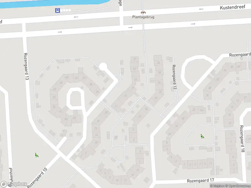 Overlastmelding Rozengaard in Lelystad