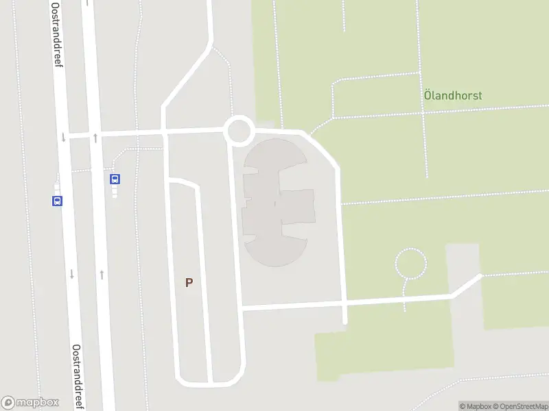 Overlastmelding Oostranddreef in Lelystad