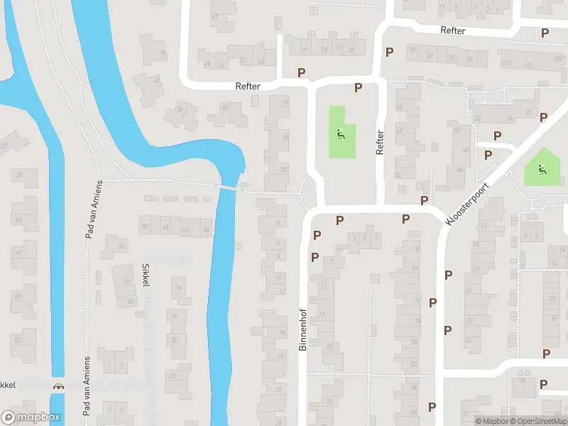 Overlastmelding Binnenhof in Grootebroek