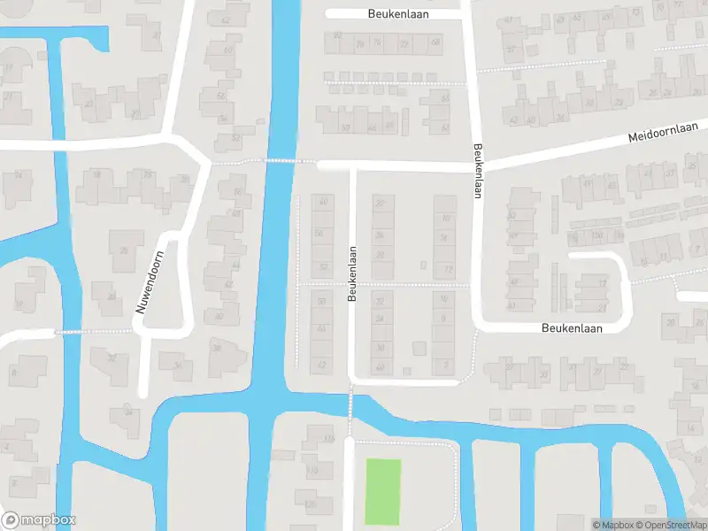 Overlastmelding M. Vasalisboulevard & Theo Thijssenweg in Grootebroek