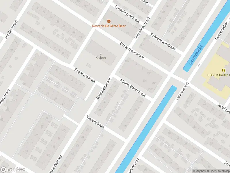 Ambulance met grote spoed naar de Steenbokstraat in Zwijndrecht