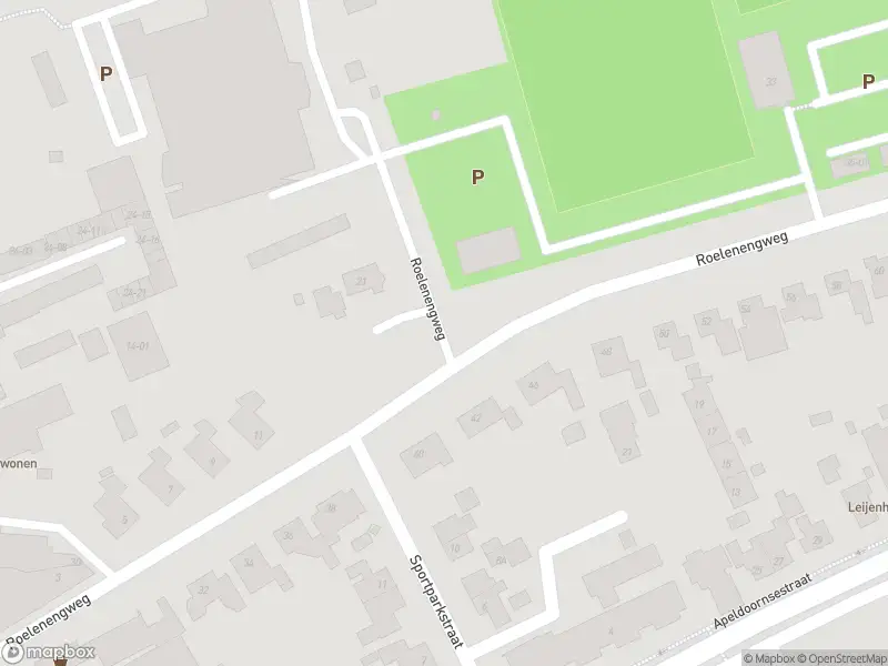 Politie naar de Kerkstraat in Voorthuizen vanwege aanrijding met letsel