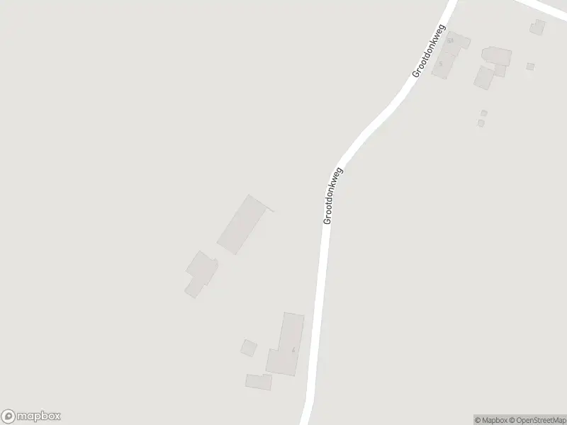 Politie naar de Grootdonkweg in Veghel vanwege ongeval met letsel