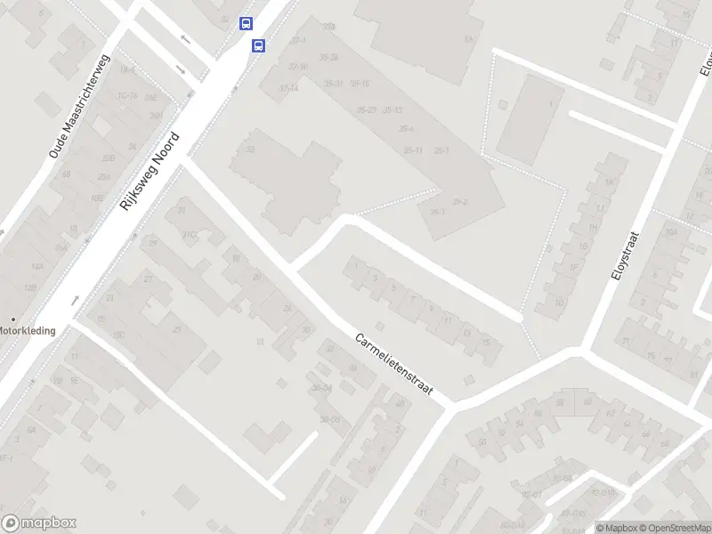 112 melding Overlastmelding Pater Hubertuscour in Geleen gesloten